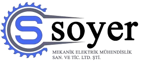 Soyer mühendislik | elektrik elektronik mühendisliği